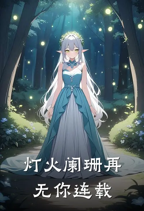 灯火阑珊再无你连载