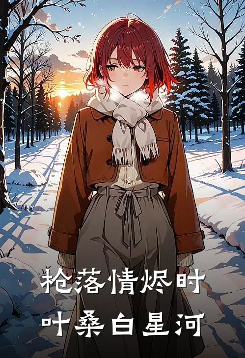 枪落情烬时叶桑白星河