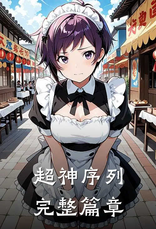 超神序列完整篇章