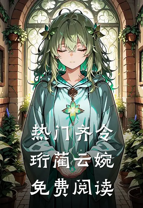 热门齐令珩蔺云婉免费阅读