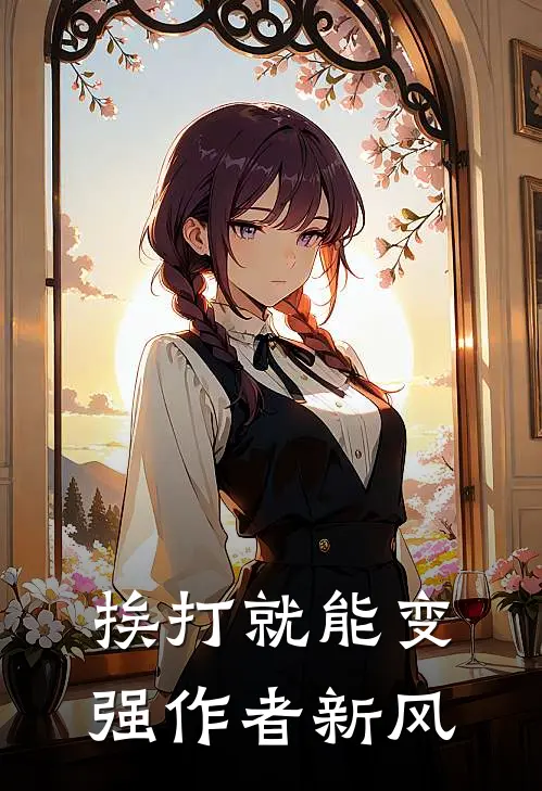 挨打就能变强作者新风