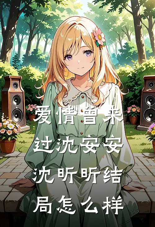 爱情曾来过沈安安沈昕昕结局怎么样