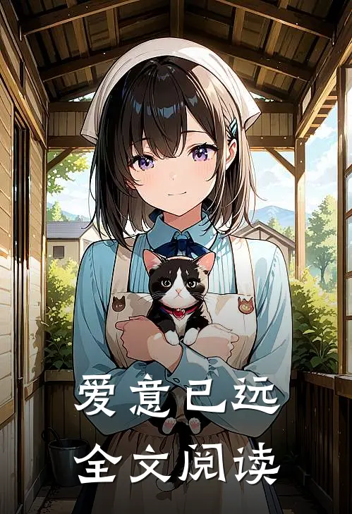 爱意已远全文阅读