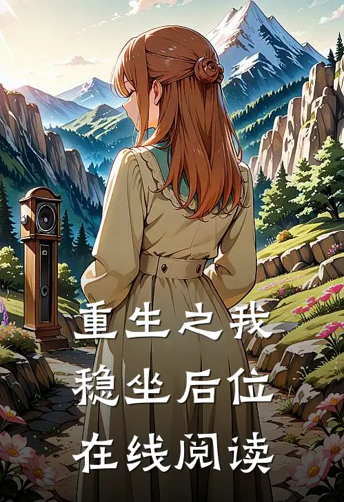 重生之我稳坐后位在线阅读