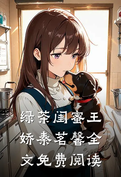绿茶闺蜜王娇秦茗馨全文免费阅读