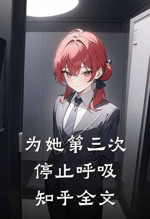 为她第三次停止呼吸知乎全文