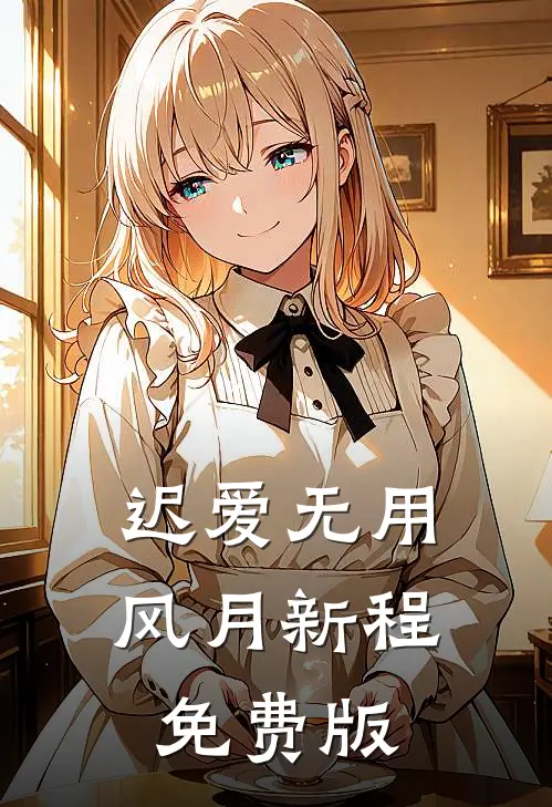 迟爱无用风月新程免费版