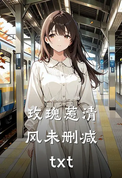 玫瑰惹清风未删减txt