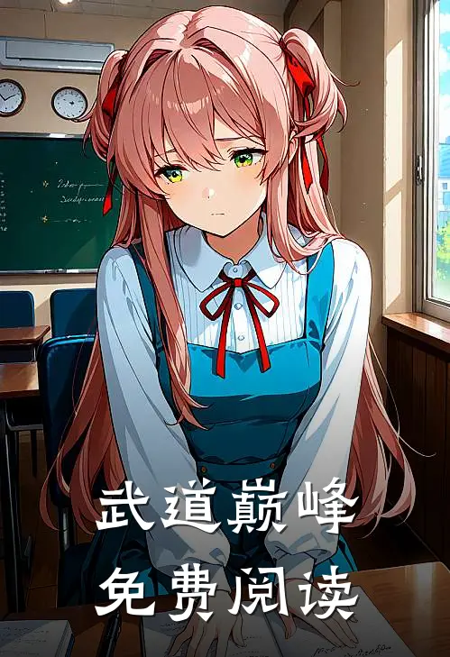 武道巅峰免费阅读