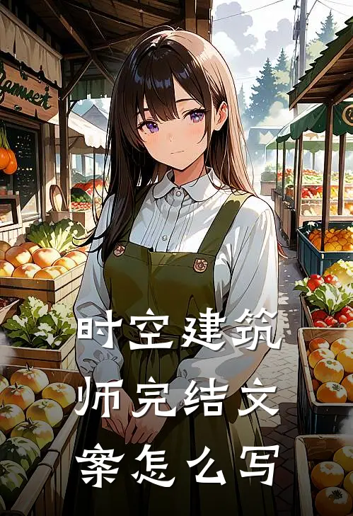 时空建筑师完结文案怎么写