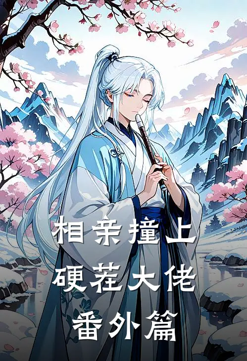 相亲撞上硬茬大佬 番外篇