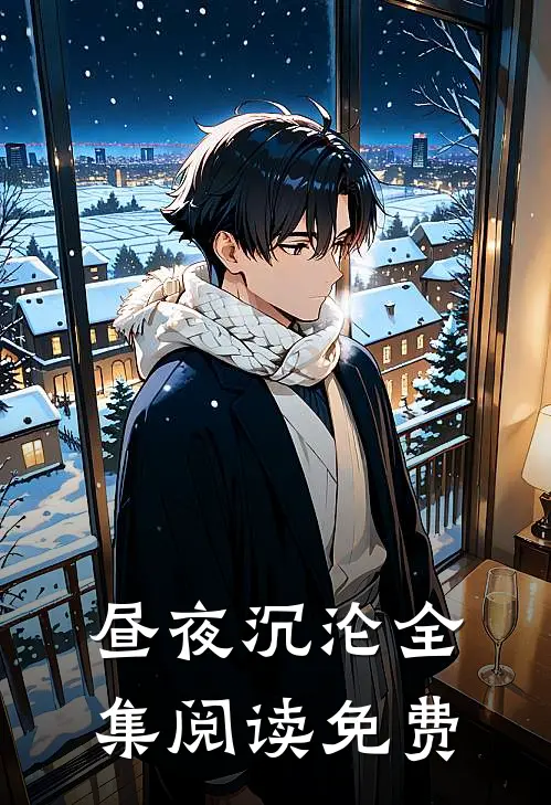 昼夜沉沦全集阅读免费