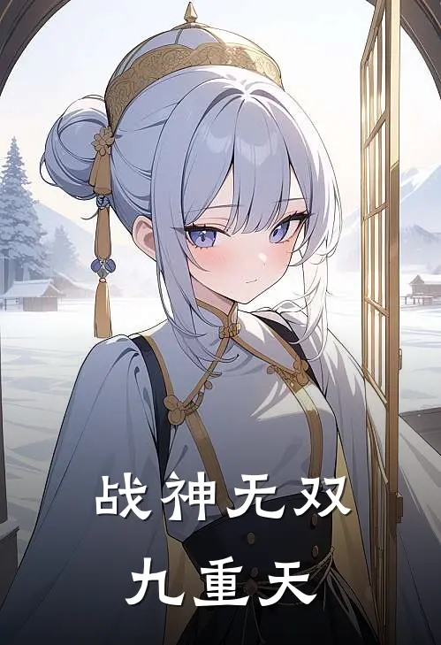 战神无双九重天