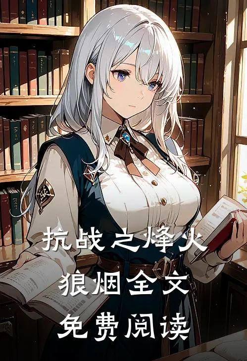 抗战之烽火狼烟全文免费阅读