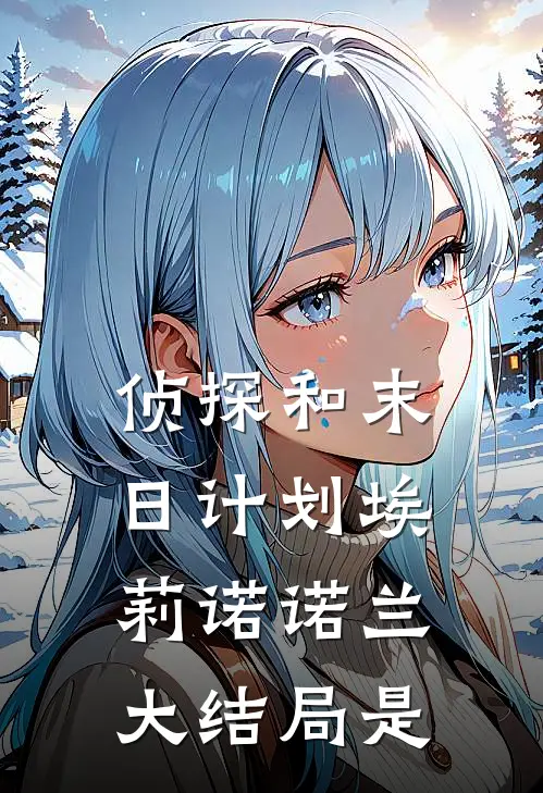 侦探和末日计划埃莉诺诺兰大结局是