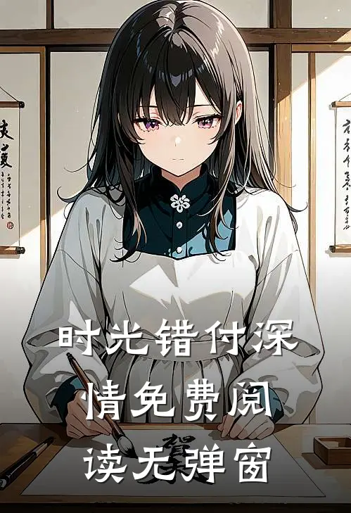 时光错付深情免费阅读无弹窗