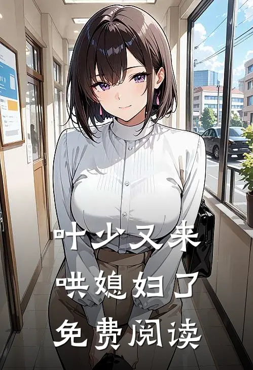 叶少又来哄媳妇了免费阅读