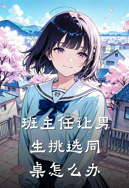 班主任让男生挑选同桌怎么办
