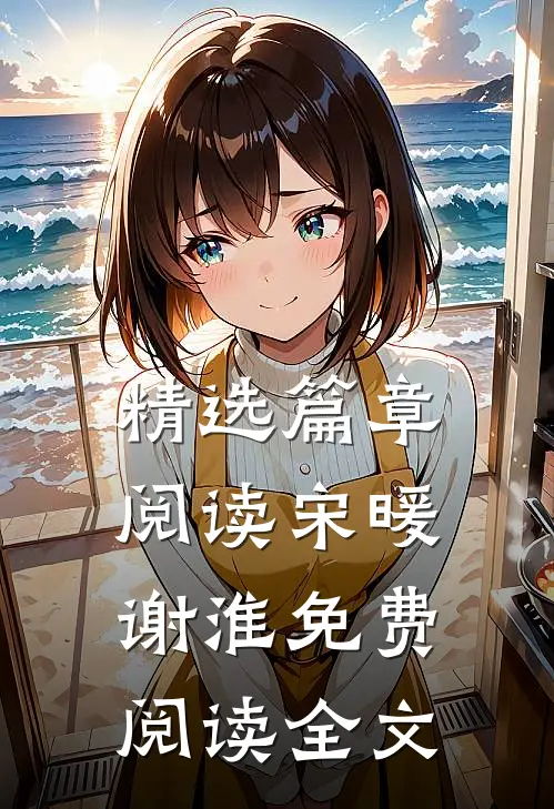 精选篇章阅读宋暖谢淮免费阅读全文