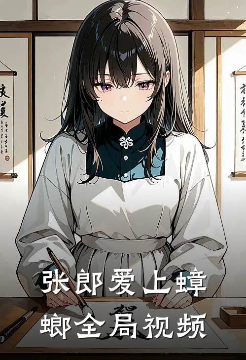 张郎爱上蟑螂全局视频