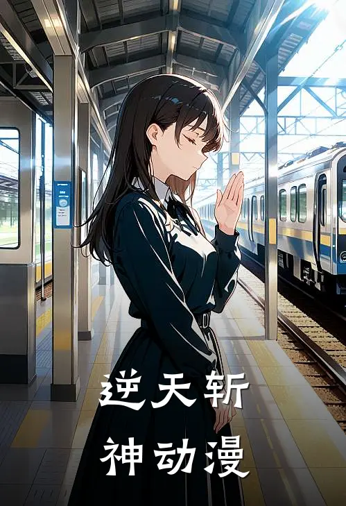 逆天斩神动漫