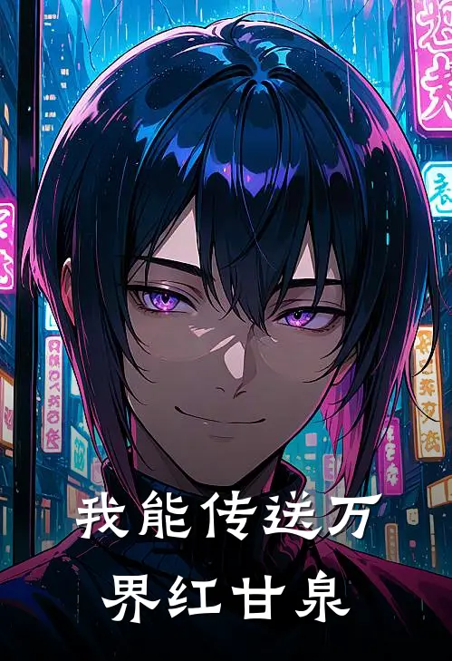 我能传送万界红甘泉