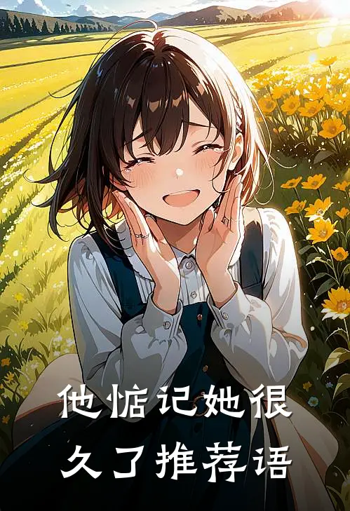 他惦记她很久了推荐语