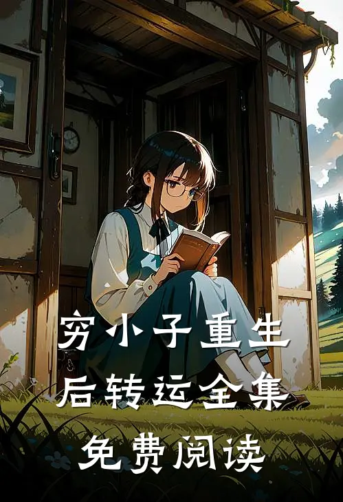 穷小子重生后转运全集免费阅读