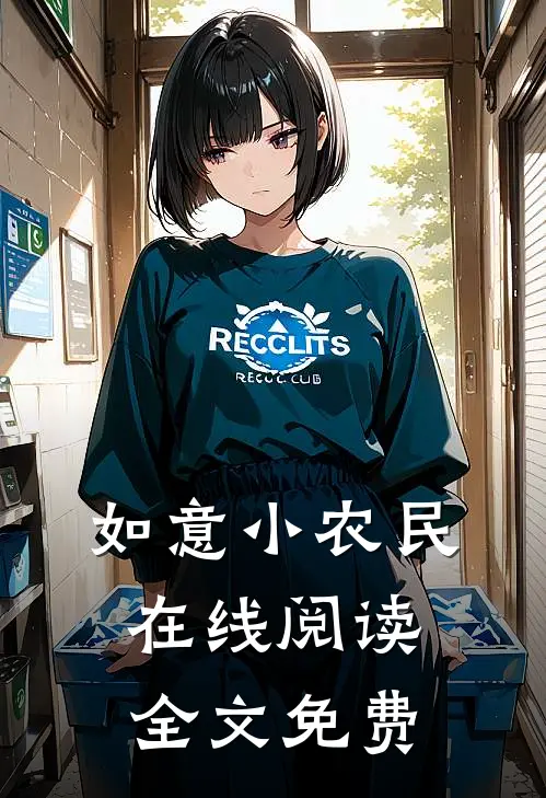 如意小农民在线阅读全文免费