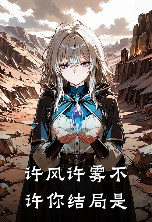 许风许雾不许你结局是