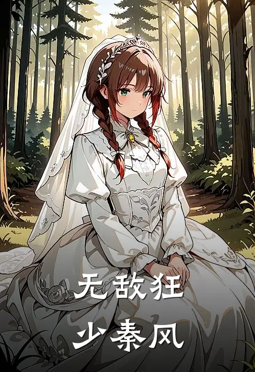 无敌狂少秦风