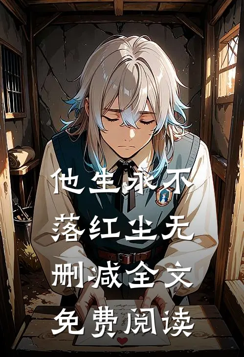他生永不落红尘无删减全文免费阅读