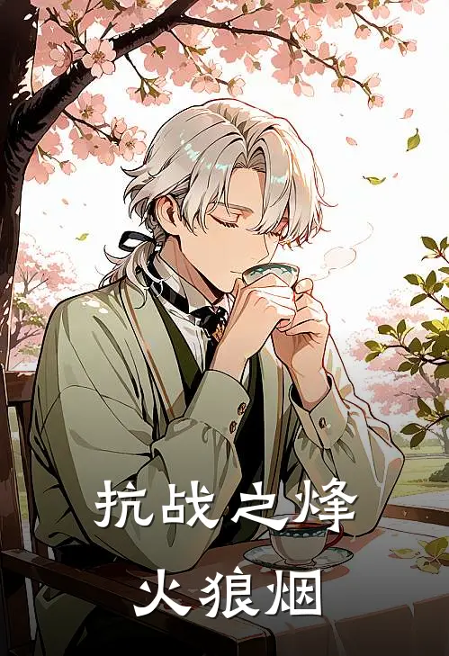 抗战之烽火狼烟