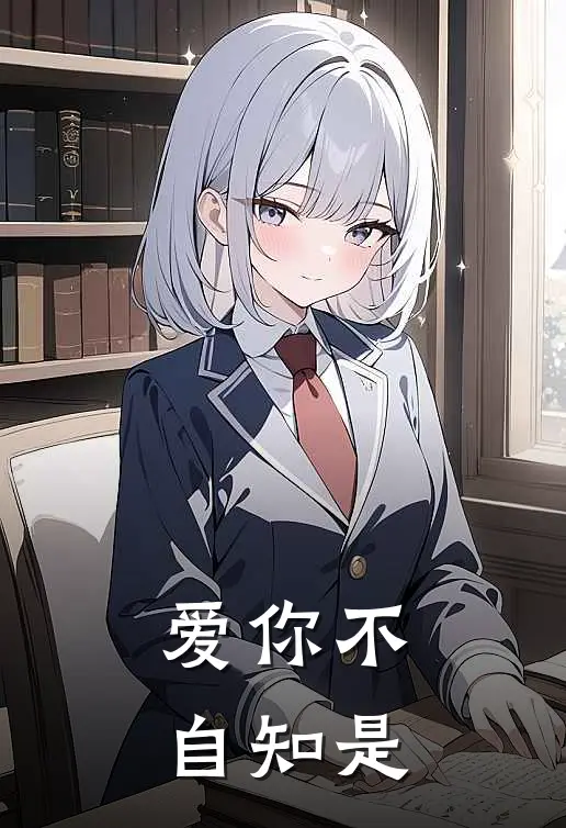 爱你不自知是