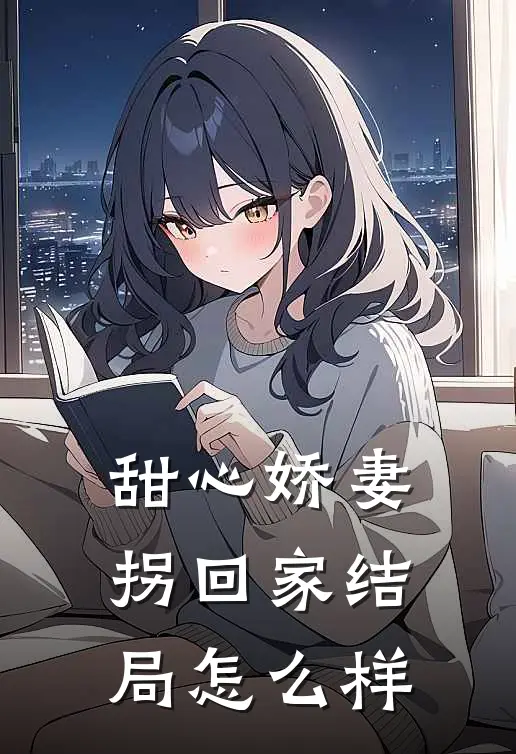 甜心娇妻拐回家结局怎么样