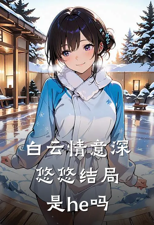 白云情意深悠悠结局是he吗