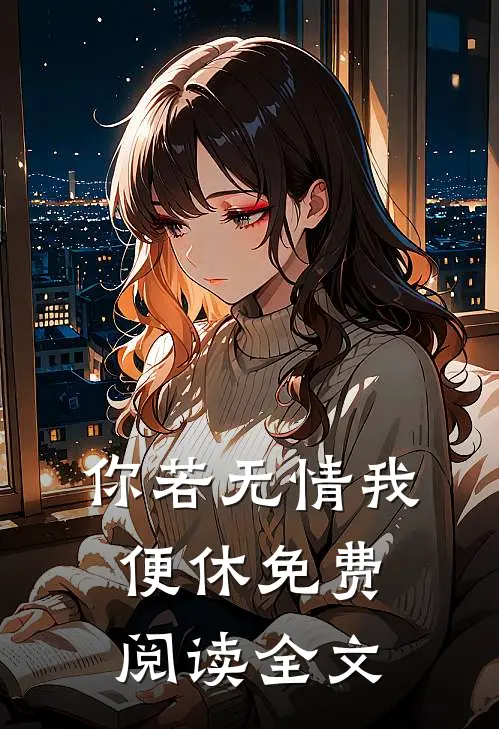 你若无情我便休免费阅读全文