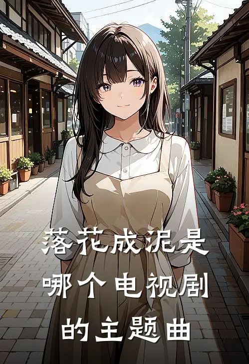 落花成泥是哪个电视剧的主题曲