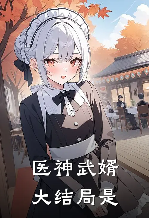 医神武婿大结局是