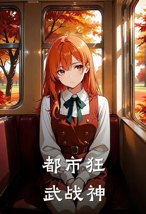 都市狂武战神