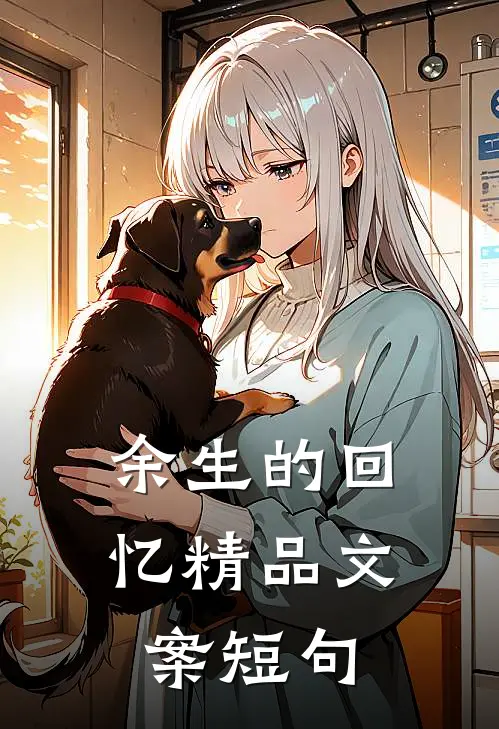 余生的回忆精品文案短句