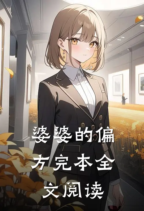 婆婆的偏方完本全文阅读