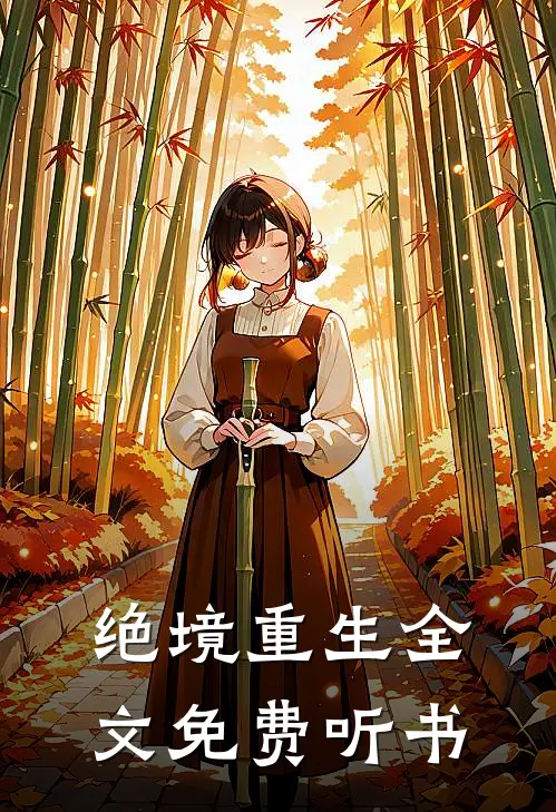 绝境重生全文免费听书
