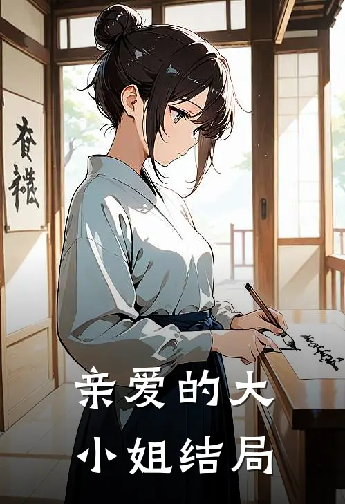 亲爱的大小姐结局