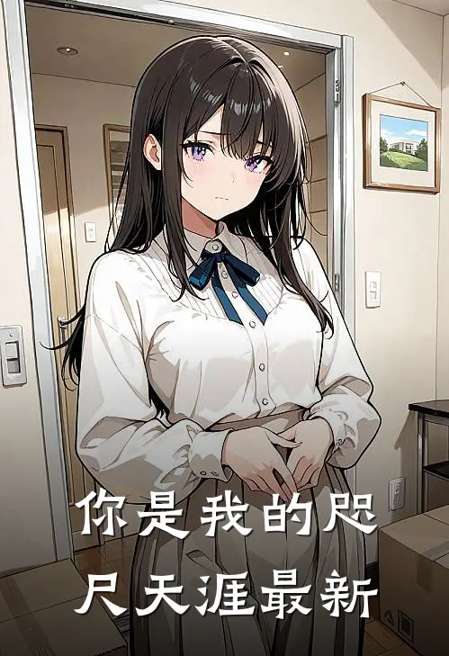 你是我的咫尺天涯最新