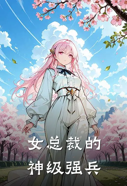 女总裁的神级强兵