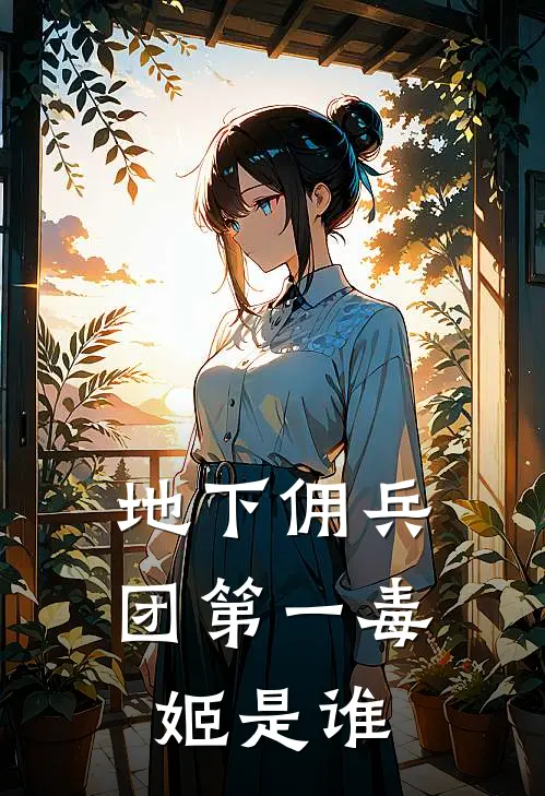 地下佣兵团第一毒姬是谁