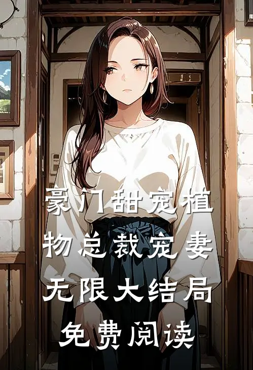 豪门甜宠植物总裁宠妻无限大结局免费阅读