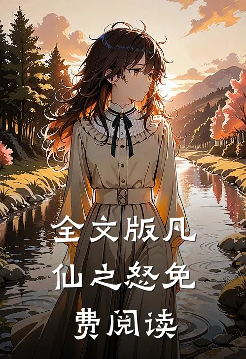全文版凡仙之怒免费阅读