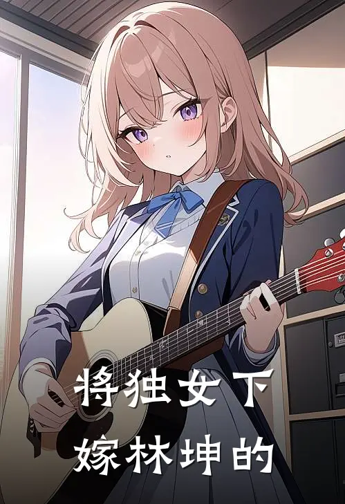 将独女下嫁林坤的